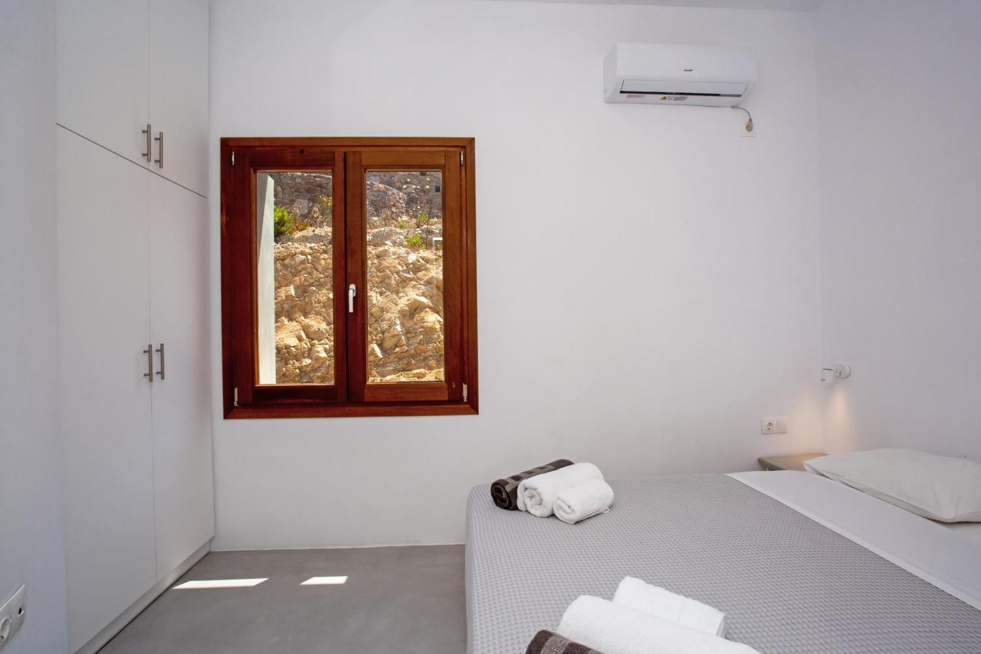 Aqua Breeze Seaview Pool Suites Mykonos Mykonos Town Exteriör bild