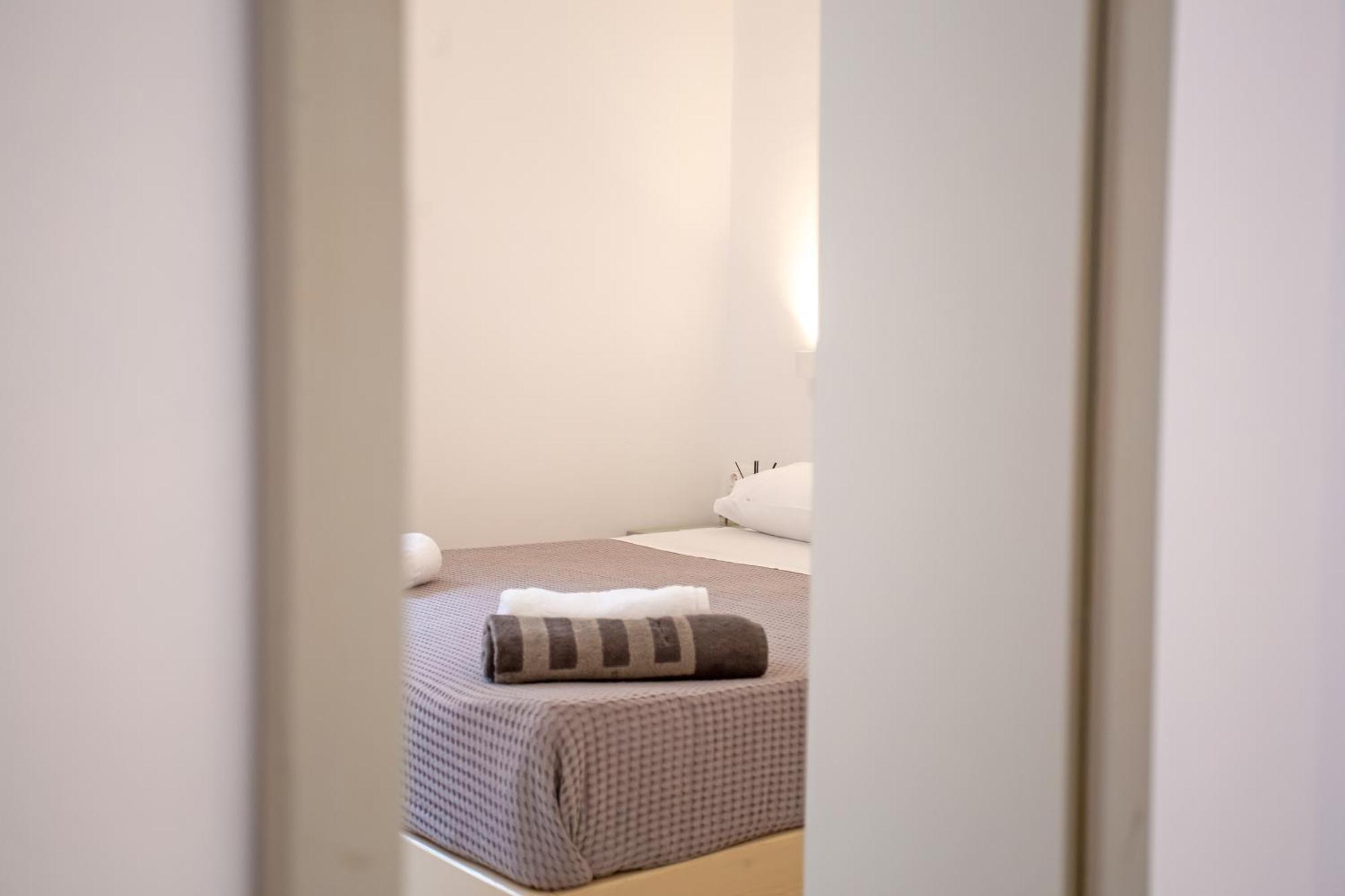 Aqua Breeze Seaview Pool Suites Mykonos Mykonos Town Exteriör bild